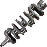 Crankshaft 8 - 94416 - 373 - 2 for Isuzu 4BE1 Engine - Fab Heavy Parts