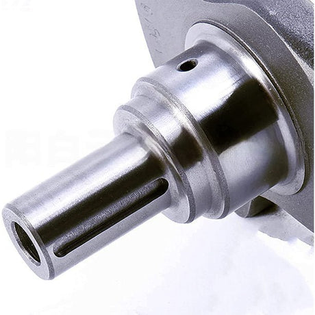 Crankshaft 8 - 94455 - 240 - 1 8944552401 for Isuzu 4JA1 Engine - Fab Heavy Parts