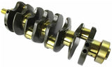 Crankshaft 8 - 97023 - 182 - 1 for Isuzu 4JG1 4JG2 Engine - Fab Heavy Parts