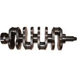 Crankshaft 8 - 97112 - 981 - 2 for Isuzu 4BG1 Engine - Fab Heavy Parts