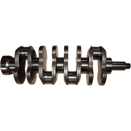 Crankshaft 8 - 97112 - 981 - 2 for Isuzu 4BG1 Engine - Fab Heavy Parts