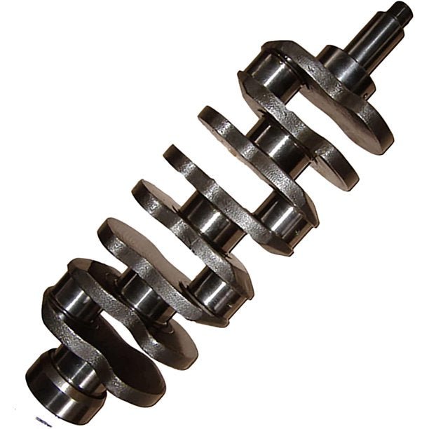 Crankshaft 8 - 97112 - 981 - 2 for Isuzu 4BG1 Engine - Fab Heavy Parts