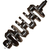 Crankshaft 8 - 97112 - 981 - 2 for Isuzu 4BG1 Engine - Fab Heavy Parts