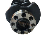Crankshaft 8 - 97331853 - 0 for Isuzu 4JB1T Engine - Fab Heavy Parts