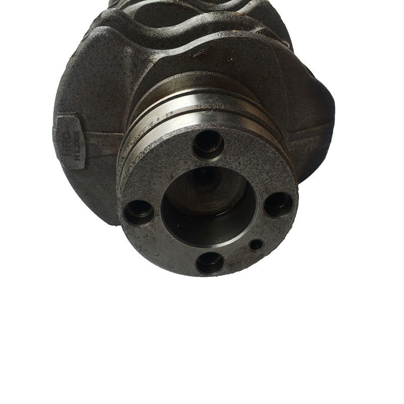 Crankshaft 8 - 98029 - 270 - 0 8980292700 for Isuzu 4HK1 Engine Fits for John Deere 245GLC 225DLC 230GW 220DW 190GW - Fab Heavy Parts