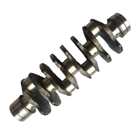 Crankshaft 8 - 98029 - 270 - 0 8980292700 for Isuzu 4HK1 Engine Fits for John Deere 245GLC 225DLC 230GW 220DW 190GW - Fab Heavy Parts