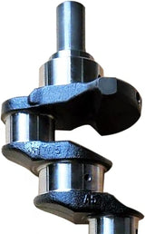 Crankshaft 8 - 98131999 - 1 for Isuzu Engine 4JK1 - Fab Heavy Parts