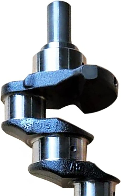 Crankshaft 8 - 98131999 - 1 for Isuzu Engine 4JK1 - Fab Heavy Parts