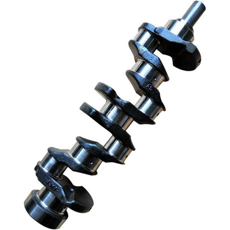 Crankshaft 8 - 98131999 - 1 for Isuzu Engine 4JK1 - Fab Heavy Parts