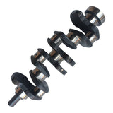 Crankshaft 892190927 for Isuzu Engine 4JB1 - Fab Heavy Parts