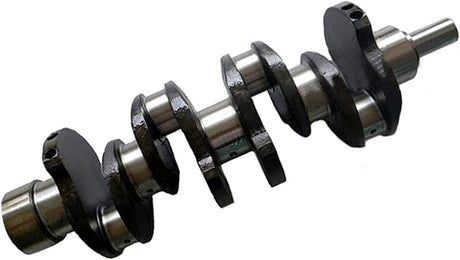 Crankshaft 8941396690 8941597680 for Isuzu C240 Engine - Fab Heavy Parts