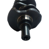 Crankshaft 8971909282 for Isuzu 4JB1 Engine Kobelco SK60 Excavator - Fab Heavy Parts