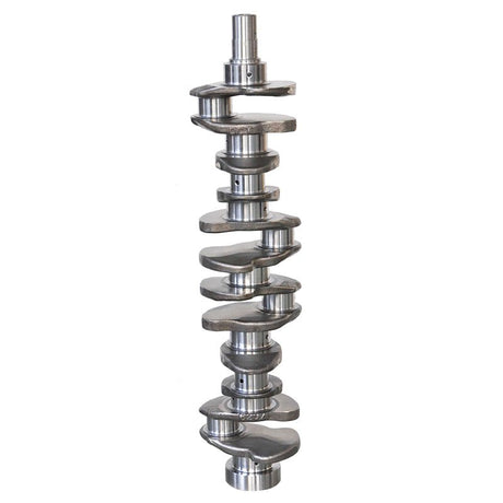 Crankshaft Fits for Komatsu 6D95L Engine PC200 - 5 Excavator, Forged Steel - Fab Heavy Parts