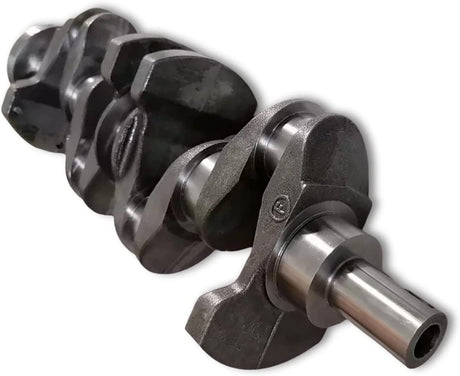 Crankshaft Fits for Komatsu D21A with 4D94E Engine - Fab Heavy Parts