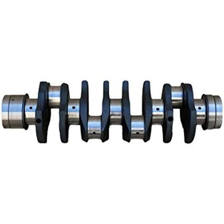 Crankshaft for Isuzu 4HE1 4HE1T Engine NQR NPR W3 W4 W5 GMC Chevrolet Truck - Fab Heavy Parts