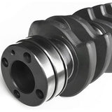Crankshaft for Isuzu 4HG1T Engine - Fab Heavy Parts