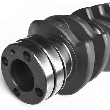Crankshaft for Isuzu 4HG1T Engine - Fab Heavy Parts