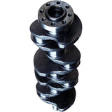 Crankshaft for Isuzu 4ZB1 Engine - Fab Heavy Parts