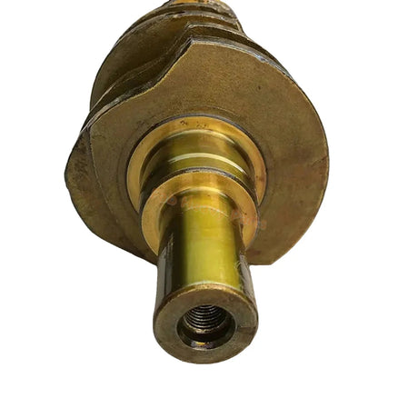 Crankshaft for Isuzu Engine 3LB1 - Fab Heavy Parts