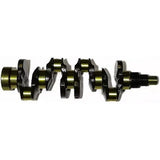 Crankshaft for Kubota V3300 V3300 - DI Engine Aftermarket Replacement For Bobcat Skid Loader S250 - Fab Heavy Parts