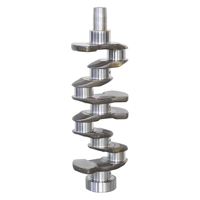 Crankshaft for Yanmar 4TNV98 4TNV98C - NJSL Engine - Fab Heavy Parts