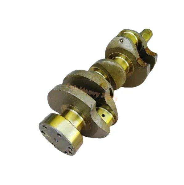 Crankshaft for Yanmar Engine 3TN84 3TN84TL 3TN84TL - RTBY Final Clearance - Fab Heavy Parts