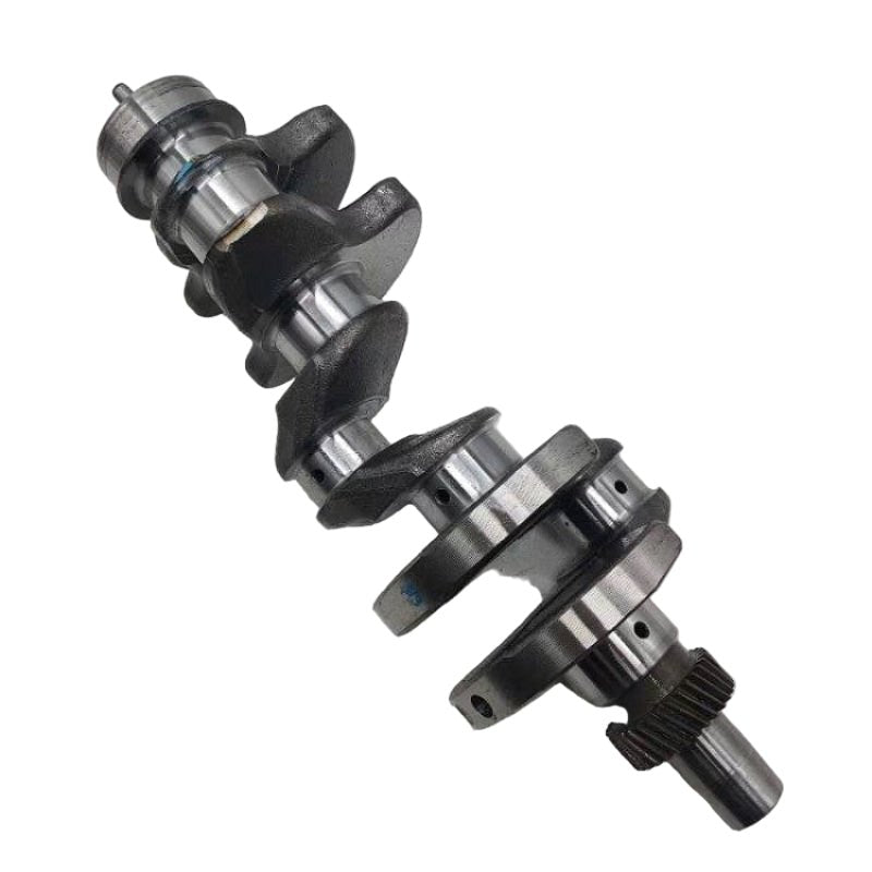 Crankshaft for Yanmar Engine 3TNV76 - Fab Heavy Parts