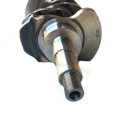 Crankshaft MD012320 23100 - 41000 23111 - 41700 for Mitsubishi 4D30 4D31 Engine - Fab Heavy Parts