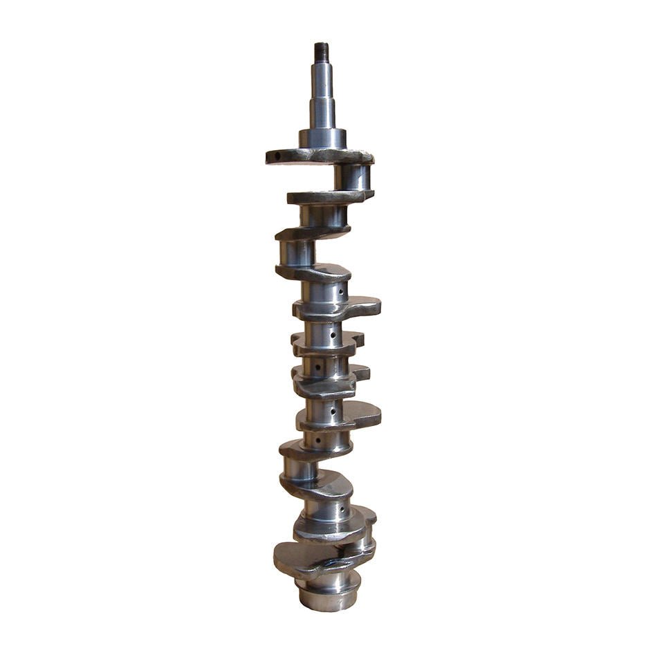 Crankshaft MEO82505 for Mitsubishi 6D31 6D31T Engine - Fab Heavy Parts