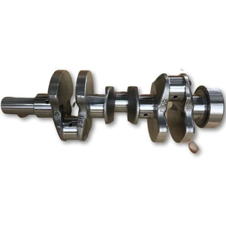Crankshaft YM129001 - 21000 YM129001 - 21100 for Yanmar 3TNE88 3TNV88 3TNV84 3TNE84 - Fab Heavy Parts