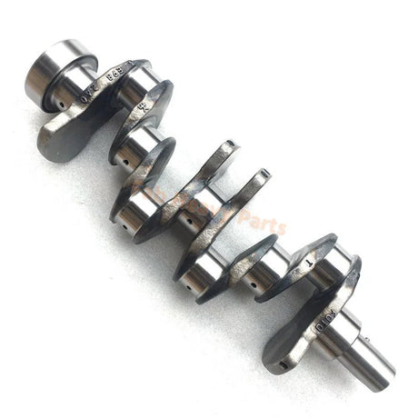 Crankshaft YM129902 - 21000 for Yanmar Engine 4TNV94L 4TNE98 4TNV98 - Fab Heavy Parts