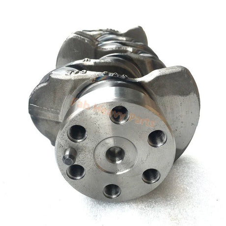 Crankshaft YM129902 - 21000 for Yanmar Engine 4TNV94L 4TNE98 4TNV98 - Fab Heavy Parts