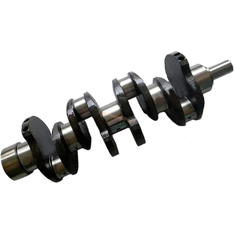 Crankshaft YM729350 - 21700 for Yanmar Fits Komatsu 3D84 - 1 Engine - Fab Heavy Parts