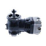 Se adapta a Cummins Engine ISDE Air Frake Compressor 4936049