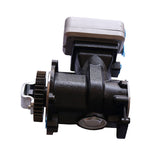Fits Cummins Engine ISX Air Brake Compressor 3104216RX 4318216RX