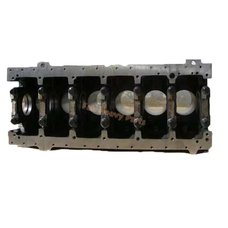 Cylinder Block 149 - 5401 1495401 Fits for Caterpillar CAT 3116 Engine 120H Motor Grader - Fab Heavy Parts