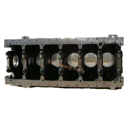 Cylinder Block 149 - 5401 1495401 Fits for Caterpillar CAT 3116 Engine 120H Motor Grader - Fab Heavy Parts