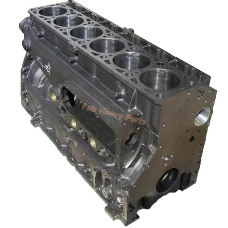Cylinder Block 149 - 5401 1495401 Fits for Caterpillar CAT 3116 Engine 120H Motor Grader - Fab Heavy Parts