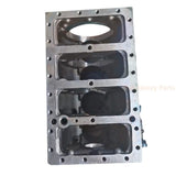 Cylinder Block For Kubota V2403 Engine - Fab Heavy Parts
