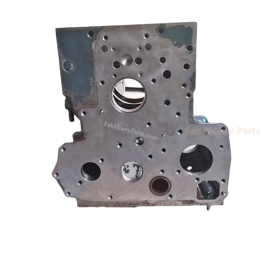 Cylinder Block For Kubota V2403 Engine - Fab Heavy Parts