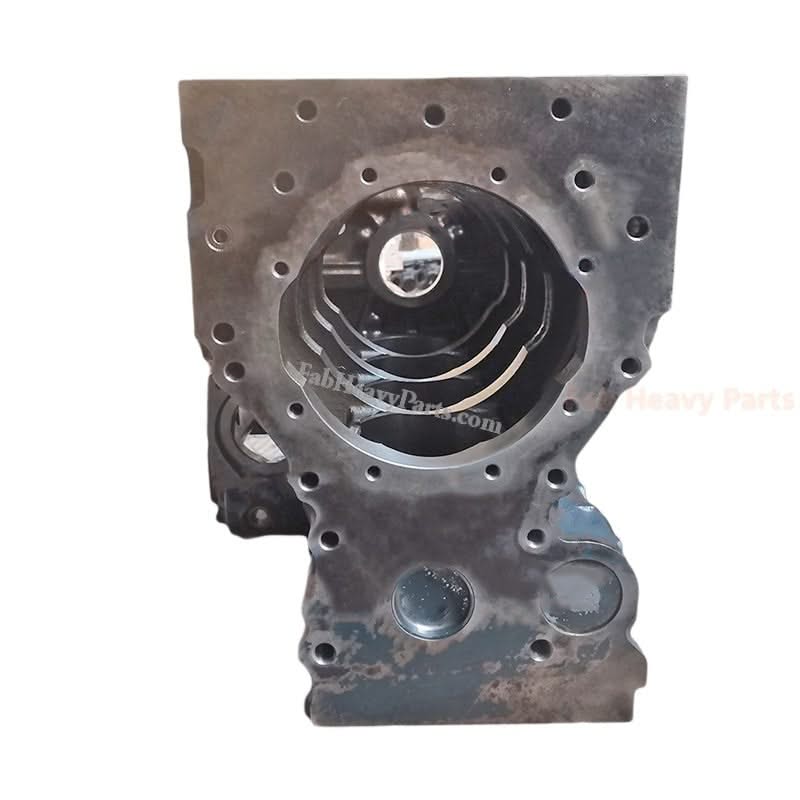Cylinder Block For Kubota V2403 Engine - Fab Heavy Parts