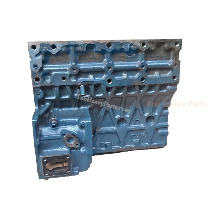 Cylinder Block For Kubota V2403 Engine - Fab Heavy Parts