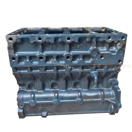 Cylinder Block For Kubota V2403 Engine - Fab Heavy Parts