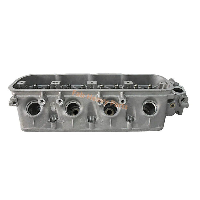 Cylinder Head for Toyota Engine 4Y