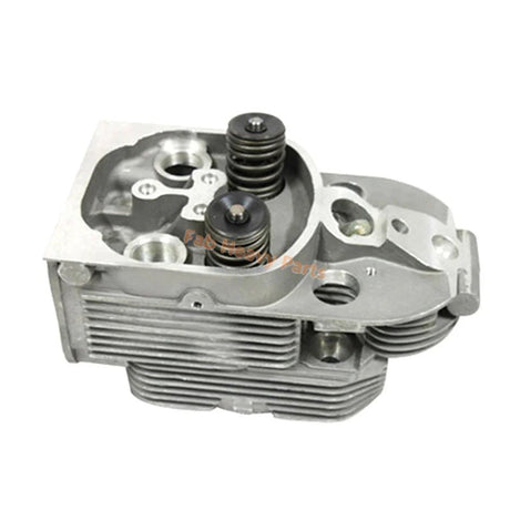 Cylinder Head 02230878 for Deutz Engine BF4L913T BF6L913T F2L912 F3L913 F6L913 - Fab Heavy Parts
