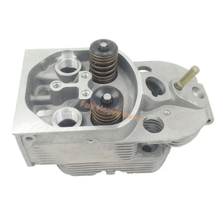 Cylinder Head 04230608 for Deutz Engine BF4L913 BF6L913 F2L912 F3L912 F3L913 F4L912 F5L912 F6L912 - Fab Heavy Parts