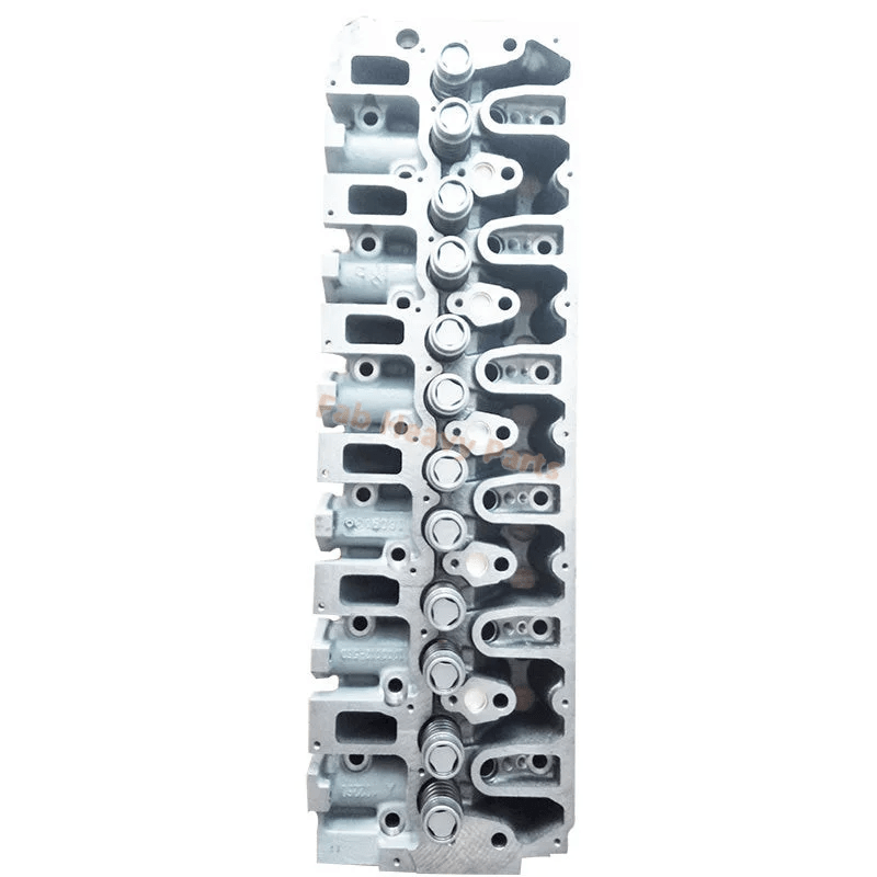 Cylinder Head 04285383 for Deutz Engine BF6M2012 - Fab Heavy Parts