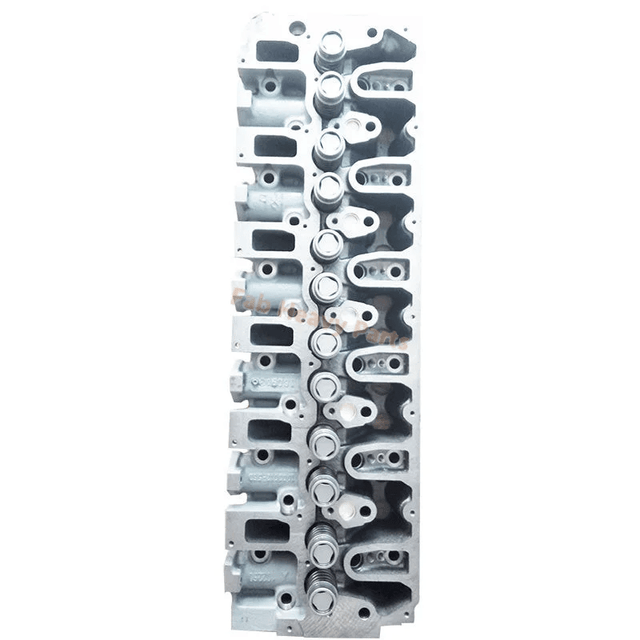 Cylinder Head 04285383 for Deutz Engine BF6M2012 - Fab Heavy Parts