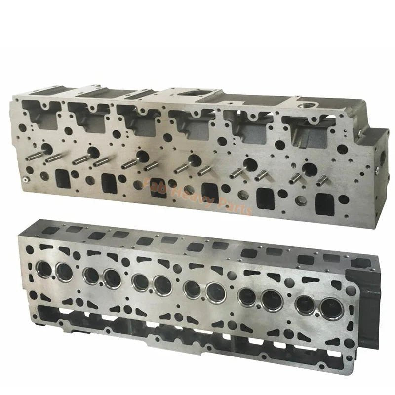 Cylinder Head 107 - 7610 1077610 Fits for Caterpillar CAT 3116 Engine - Fab Heavy Parts