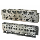 Cylinder Head 107 - 7610 1077610 Fits for Caterpillar CAT 3116 Engine - Fab Heavy Parts
